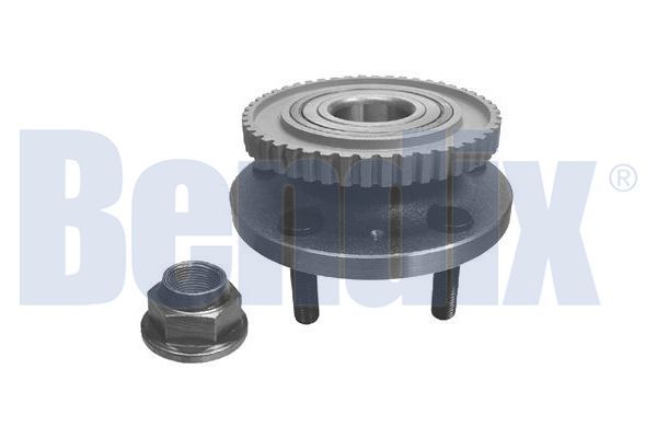 BENDIX rato guolio komplektas 050279B