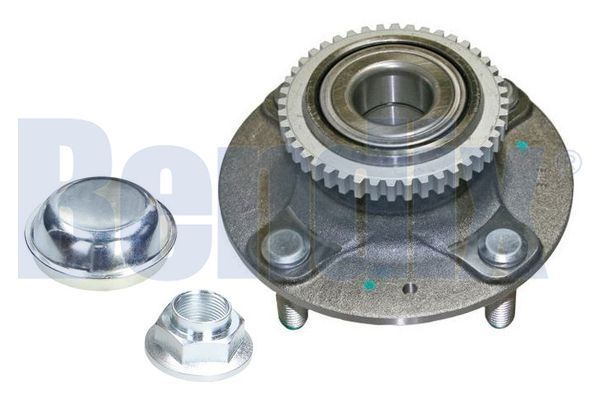 BENDIX rato guolio komplektas 050283B