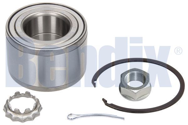 BENDIX rato guolio komplektas 050295B