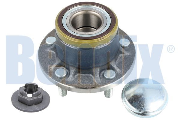 BENDIX rato guolio komplektas 050302B