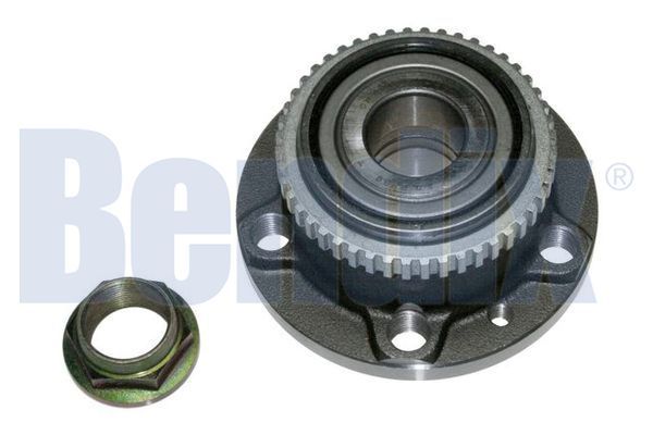 BENDIX rato guolio komplektas 050309B