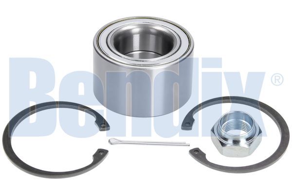 BENDIX rato guolio komplektas 050328B