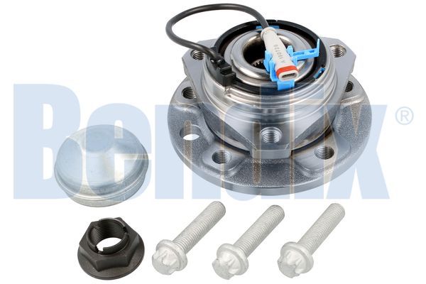 BENDIX rato guolio komplektas 050348B