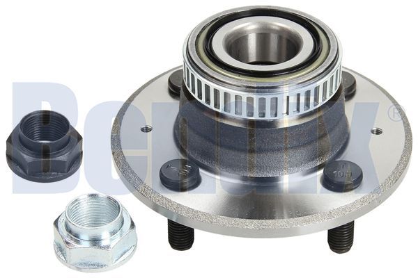 BENDIX rato guolio komplektas 050385B