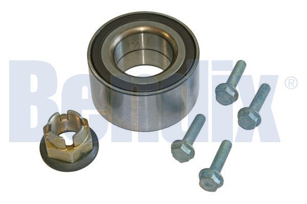 BENDIX rato guolio komplektas 050412B