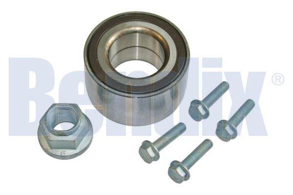 BENDIX rato guolio komplektas 050413B