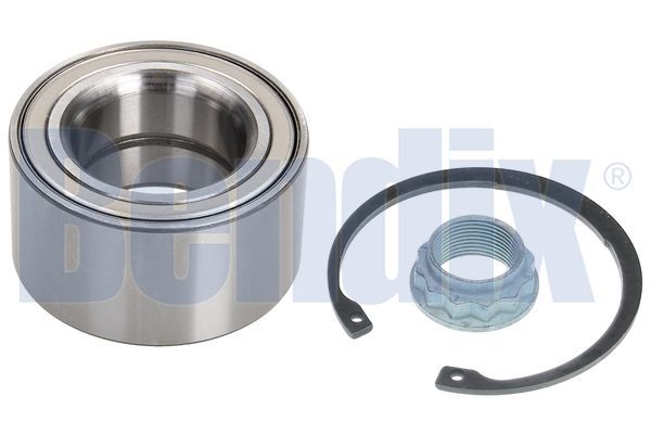 BENDIX rato guolio komplektas 050425B