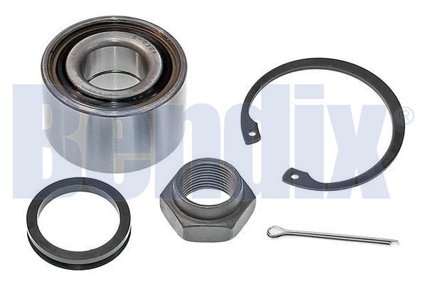 BENDIX rato guolio komplektas 050432B