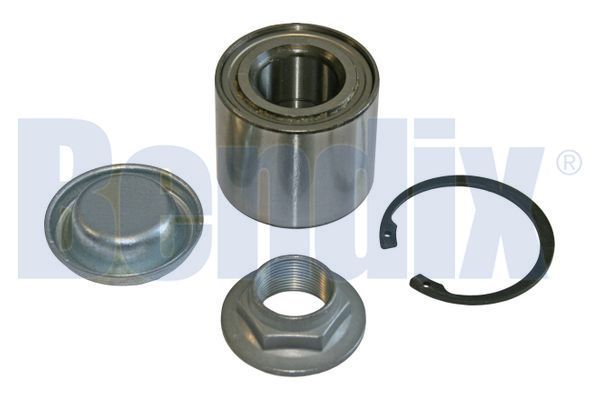 BENDIX rato guolio komplektas 050436B