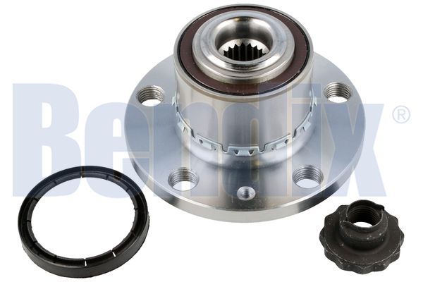 BENDIX rato guolio komplektas 050486B