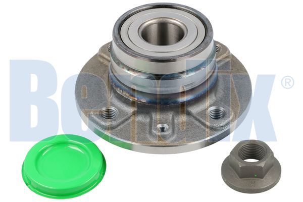 BENDIX rato guolio komplektas 050497B