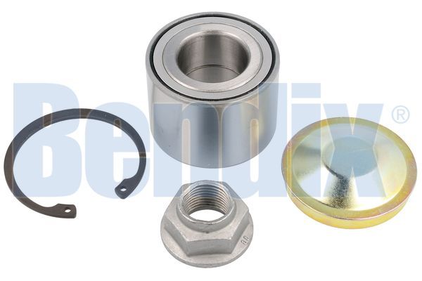 BENDIX rato guolio komplektas 050498B