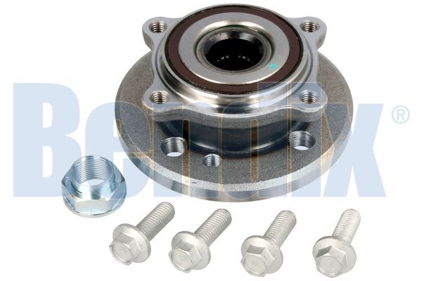 BENDIX rato guolio komplektas 050519B