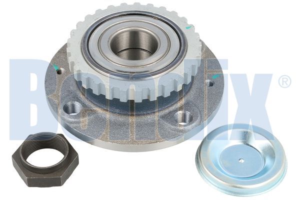 BENDIX rato guolio komplektas 050525B