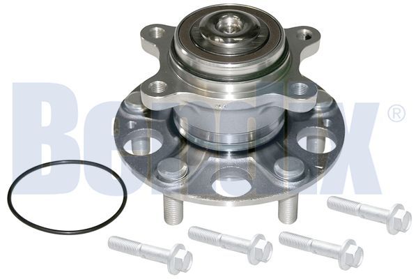 BENDIX rato guolio komplektas 050564B