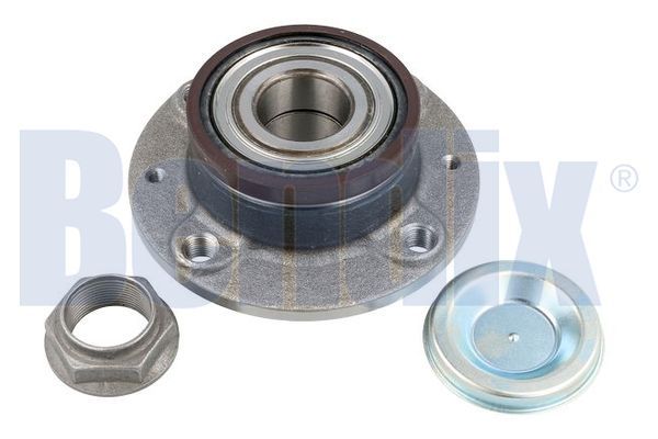 BENDIX rato guolio komplektas 050642B