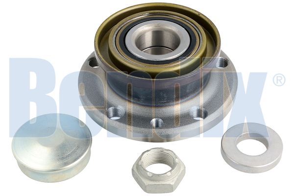 BENDIX rato guolio komplektas 050666B