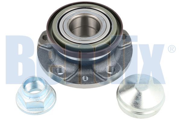 BENDIX rato guolio komplektas 050667B