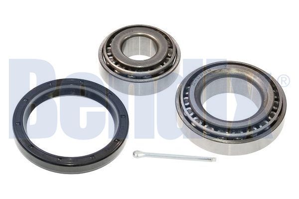 BENDIX rato guolio komplektas 050669B