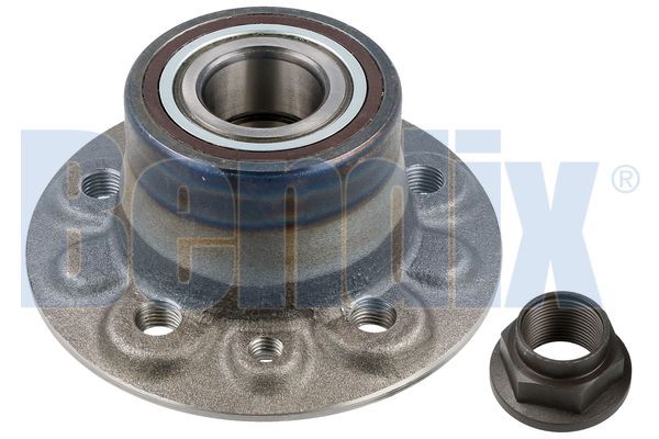 BENDIX rato guolio komplektas 050670B