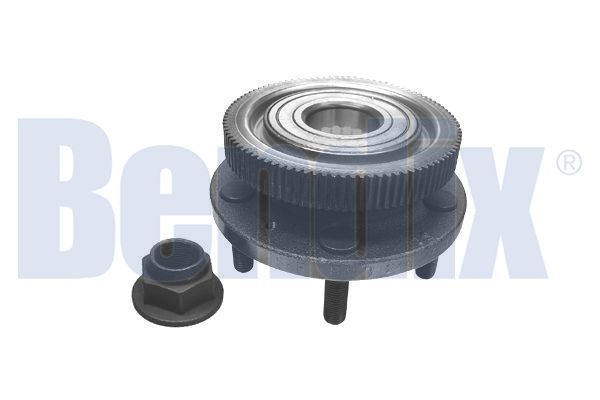 BENDIX rato guolio komplektas 050676B