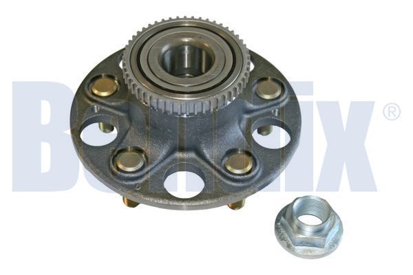 BENDIX rato guolio komplektas 050692B