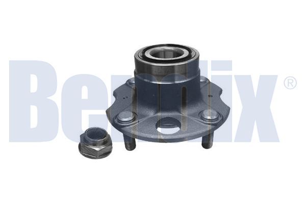 BENDIX rato guolio komplektas 050698B