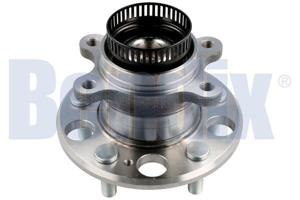 BENDIX rato guolio komplektas 050704B