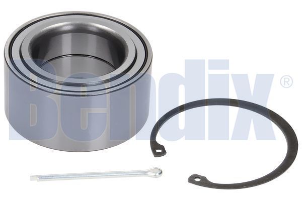 BENDIX rato guolio komplektas 050719B