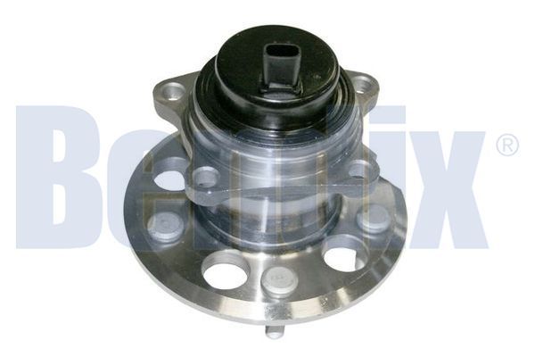 BENDIX rato guolio komplektas 050743B