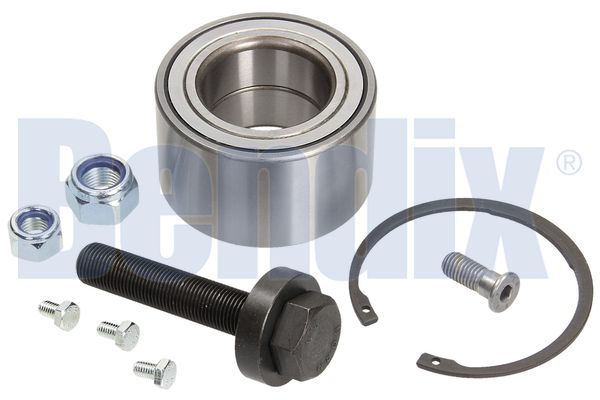 BENDIX rato guolio komplektas 050757B