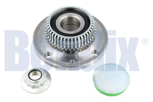 BENDIX rato guolio komplektas 050765B