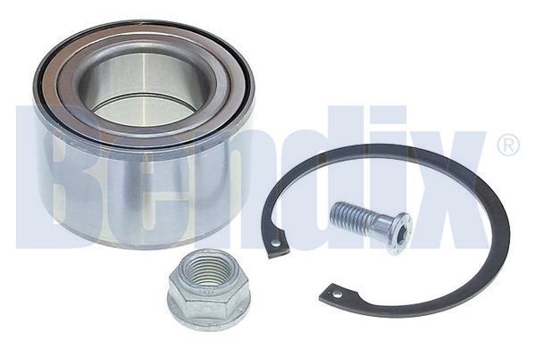 BENDIX rato guolio komplektas 050766B