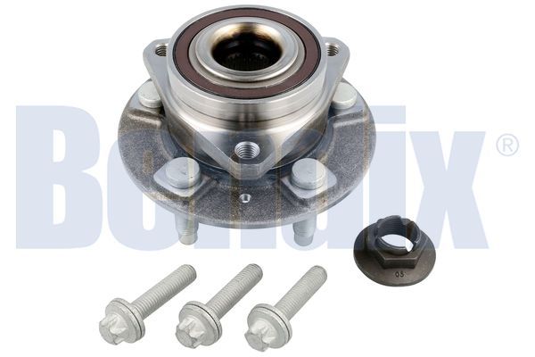 BENDIX rato guolio komplektas 050767B