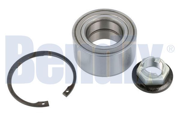 BENDIX rato guolio komplektas 050775B