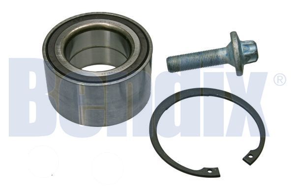 BENDIX rato guolio komplektas 050791B