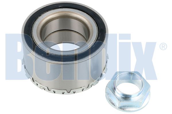 BENDIX rato guolio komplektas 050802B