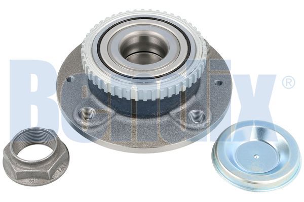 BENDIX rato guolio komplektas 050814B