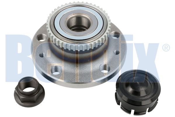 BENDIX rato guolio komplektas 050827B