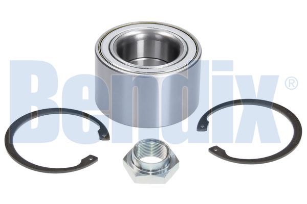 BENDIX rato guolio komplektas 050833B