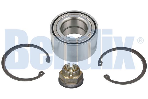 BENDIX rato guolio komplektas 050857B