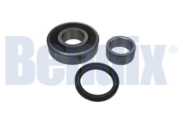 BENDIX rato guolio komplektas 050866B