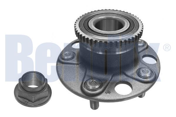 BENDIX rato guolio komplektas 050871B