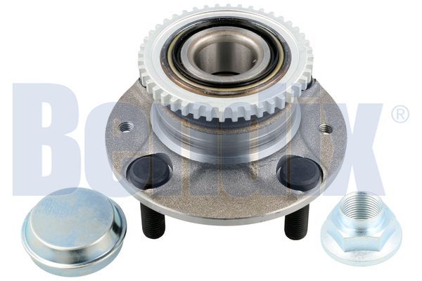 BENDIX rato guolio komplektas 050883B