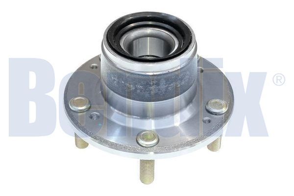 BENDIX rato guolio komplektas 050890B