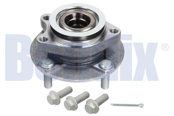 BENDIX rato guolio komplektas 050891B