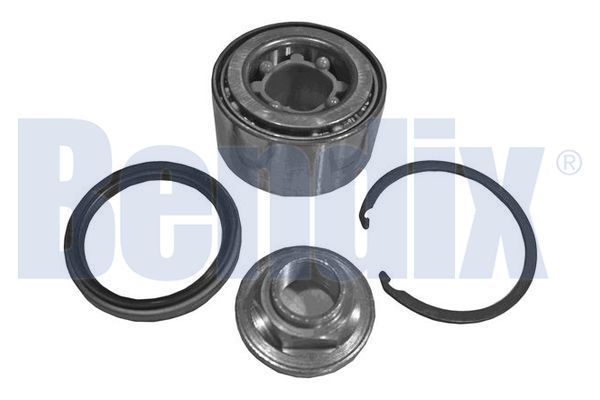 BENDIX rato guolio komplektas 050924B