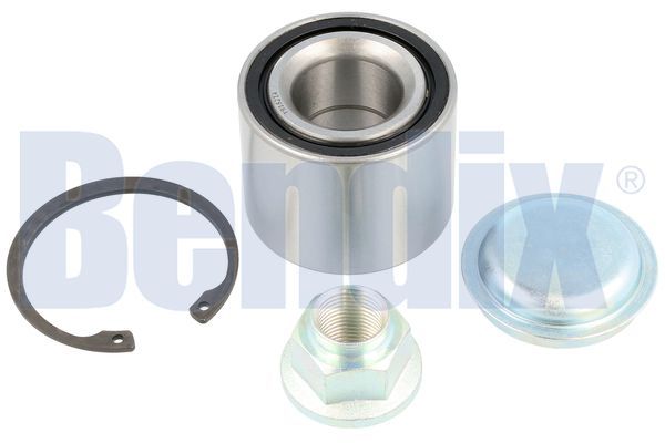 BENDIX rato guolio komplektas 050950B