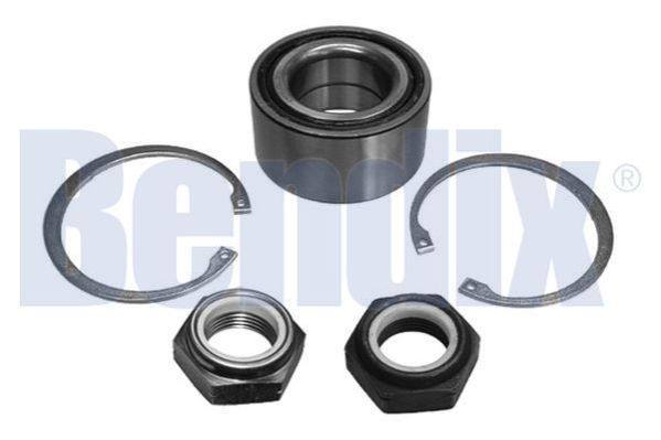 BENDIX rato guolio komplektas 050958B