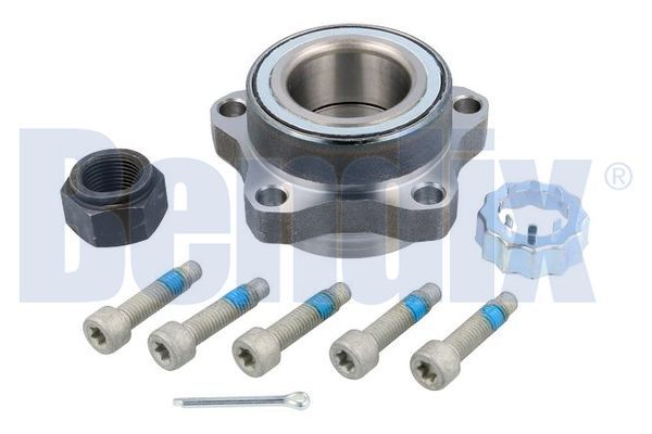 BENDIX rato guolio komplektas 050965B